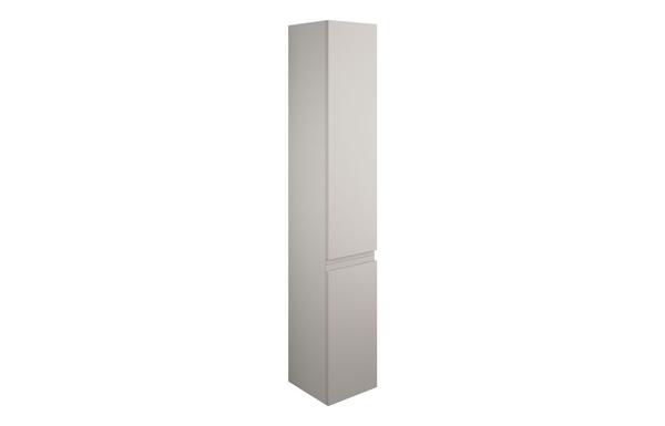 Clarence 300mm Tall Unit - Matt Dove Grey (Grey Cab)
